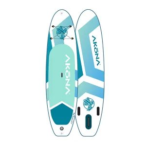 Akona Havana 10'6" Inflatable Stand Up Paddleboard